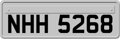 NHH5268