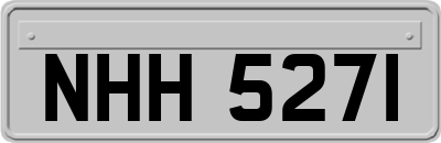 NHH5271