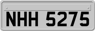 NHH5275