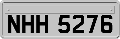 NHH5276