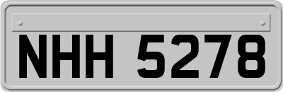 NHH5278