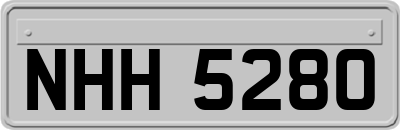 NHH5280