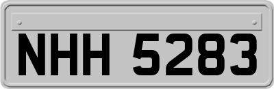 NHH5283