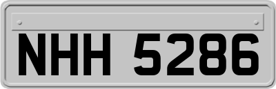 NHH5286