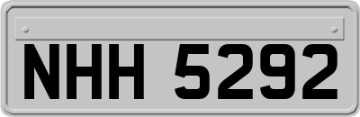 NHH5292