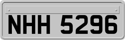 NHH5296