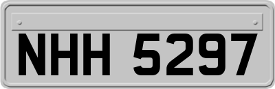 NHH5297