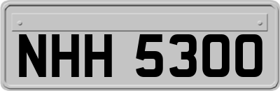 NHH5300