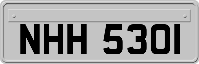 NHH5301