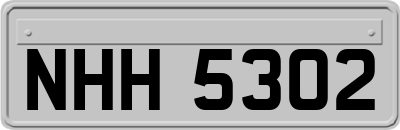 NHH5302