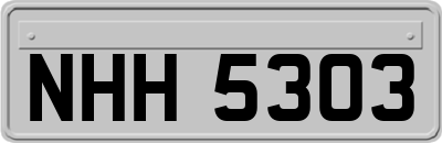 NHH5303