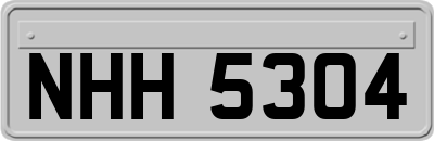 NHH5304