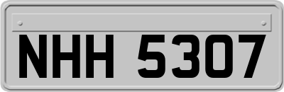 NHH5307