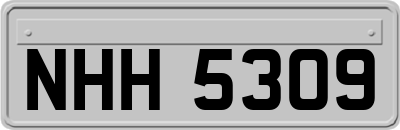 NHH5309