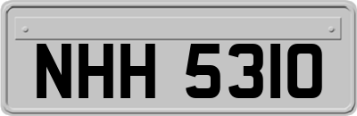 NHH5310