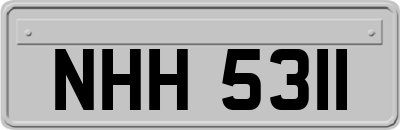NHH5311