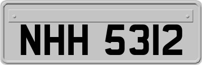 NHH5312