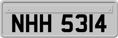 NHH5314