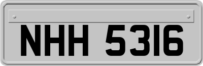 NHH5316