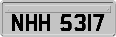 NHH5317