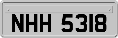 NHH5318