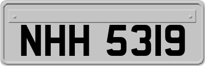 NHH5319