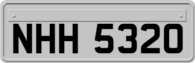 NHH5320