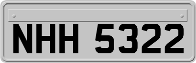 NHH5322