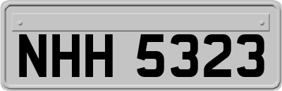 NHH5323