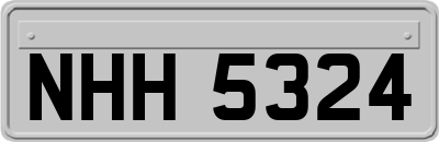 NHH5324