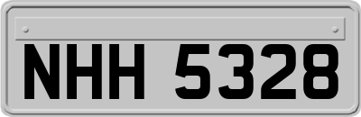 NHH5328