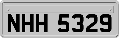 NHH5329