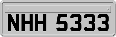 NHH5333