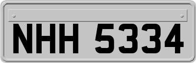 NHH5334