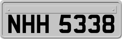 NHH5338