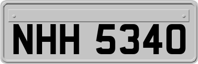 NHH5340