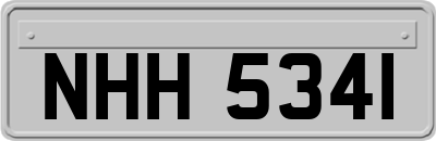 NHH5341