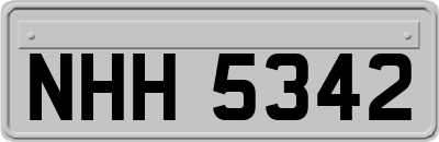 NHH5342