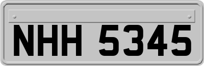 NHH5345