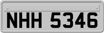 NHH5346