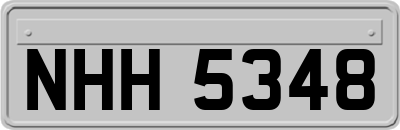 NHH5348