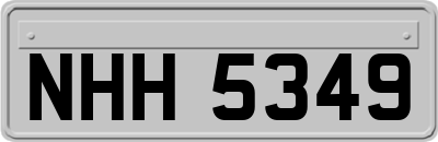 NHH5349
