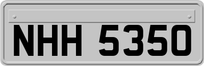 NHH5350