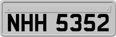 NHH5352