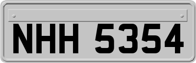 NHH5354