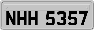 NHH5357