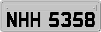 NHH5358