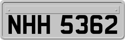 NHH5362