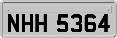 NHH5364