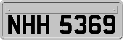 NHH5369